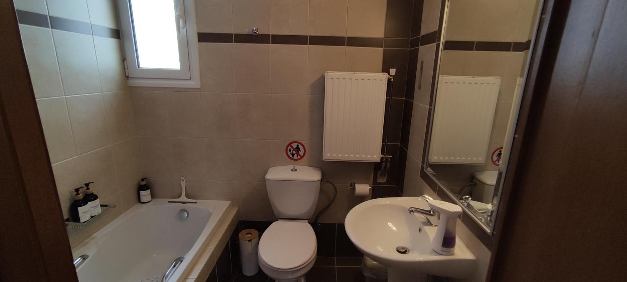 Stema Luxury Apartment Διαμέρισμα Υψηλής Αισθητικής Anatoli  エクステリア 写真